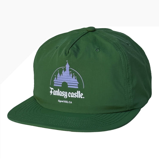 Fancy Castle