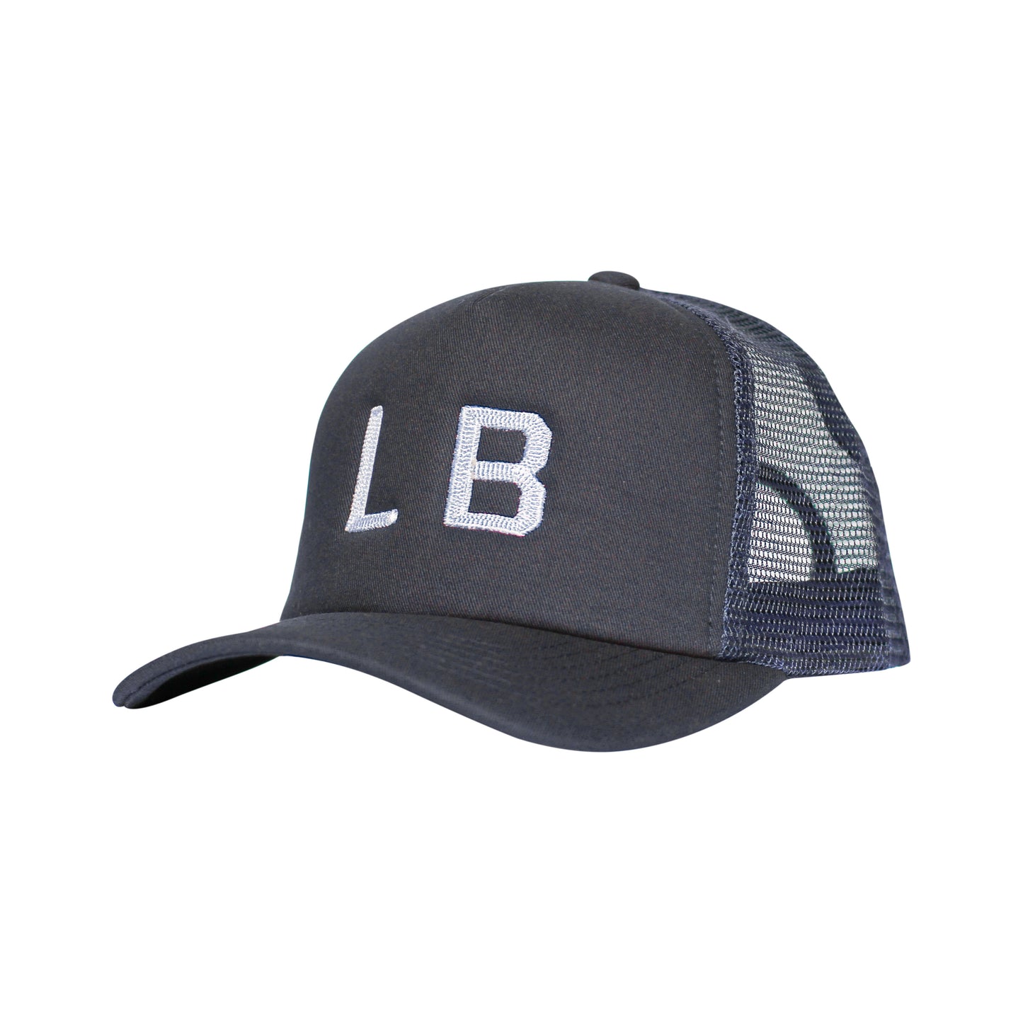 LB Chain Stitch Trucker