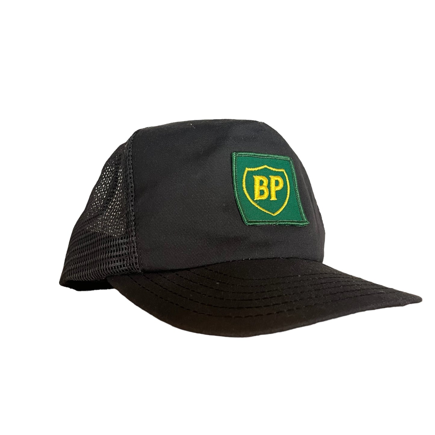BP Oil VTG Cap