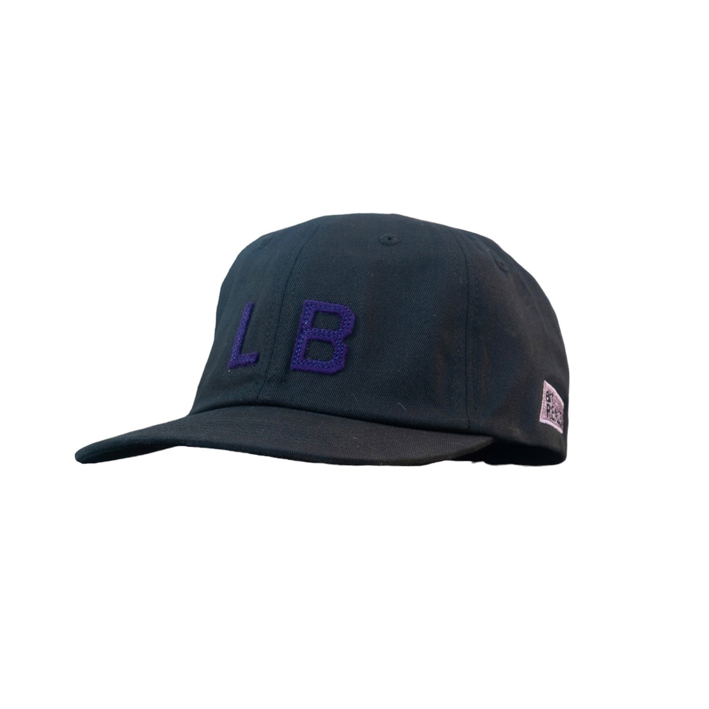 Long Beach Walls Cap