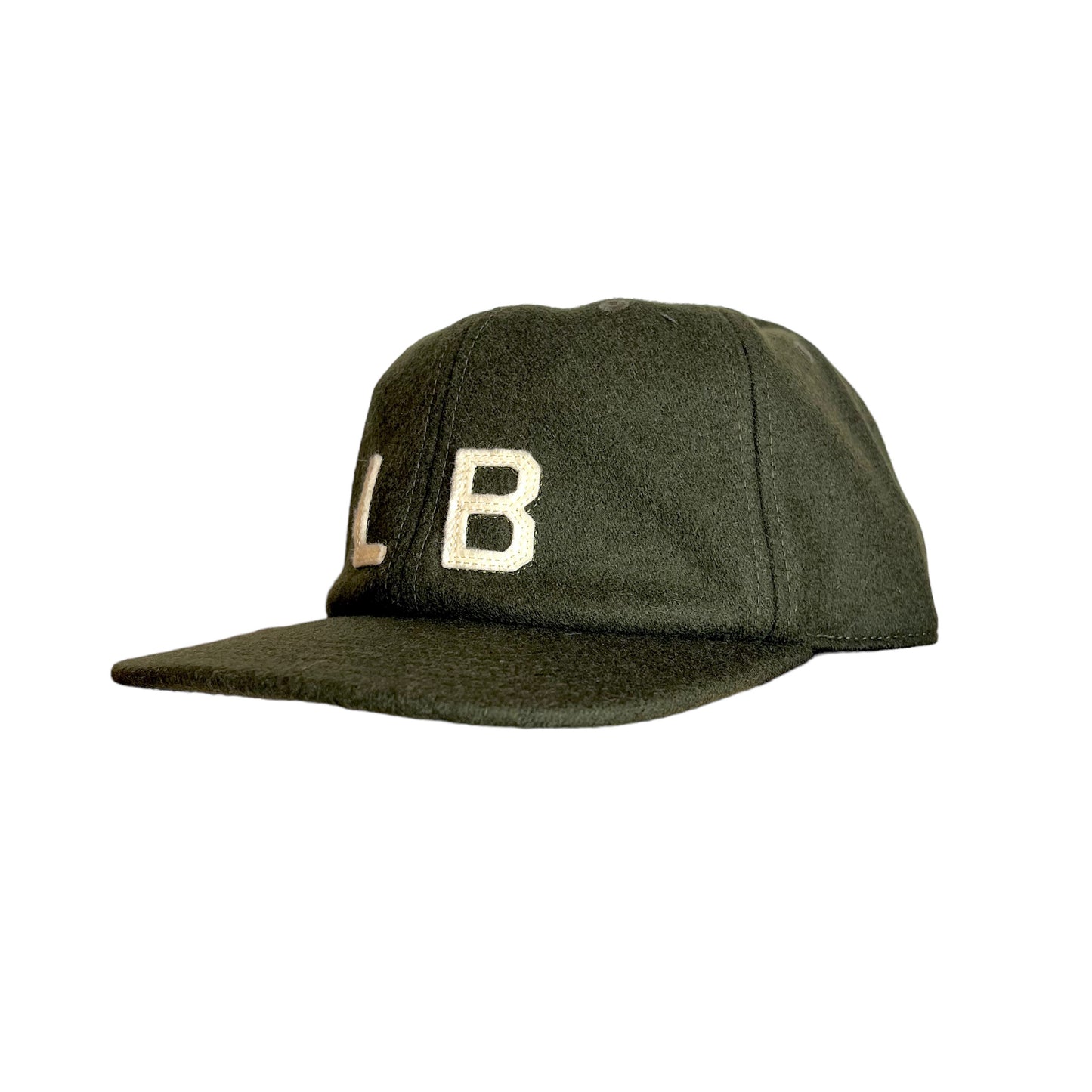 Port LB Wool Cap