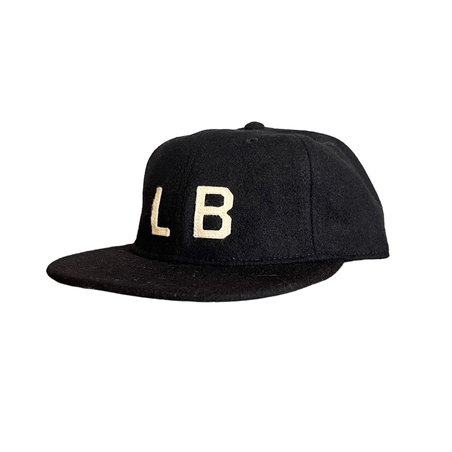 Port LB Wool Cap