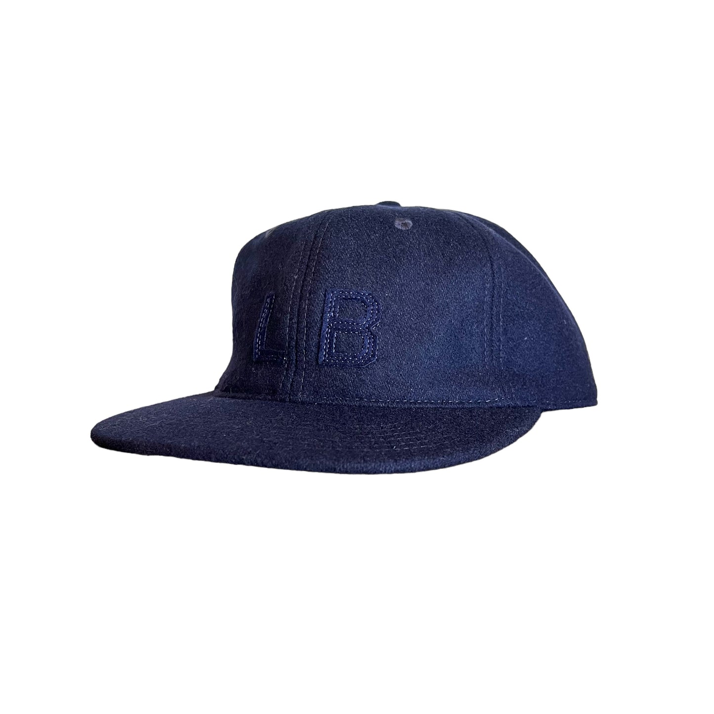 Port LB Wool Cap