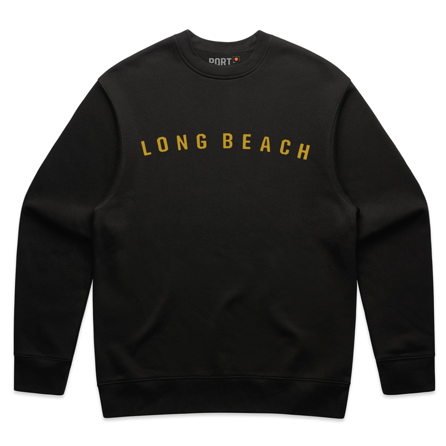 Long Beach Felt Crew