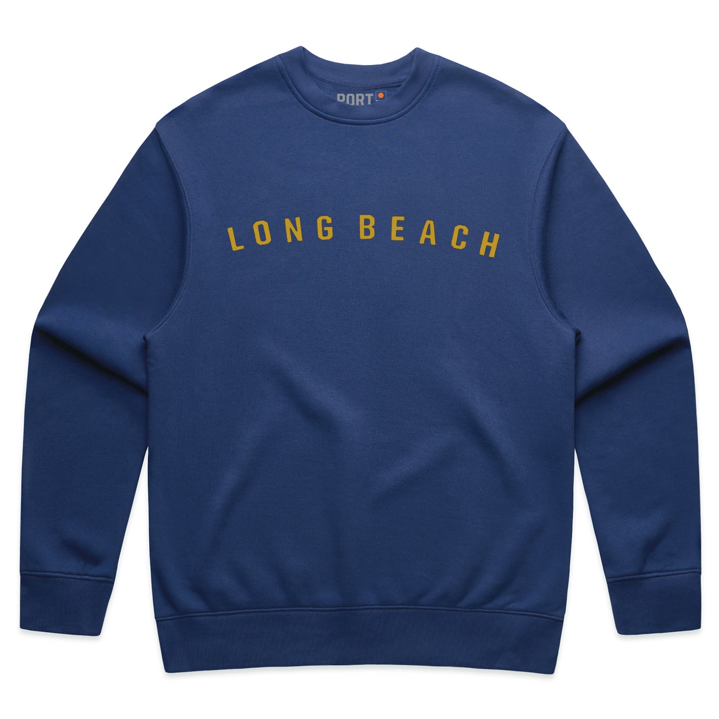 Long Beach Felt Crew