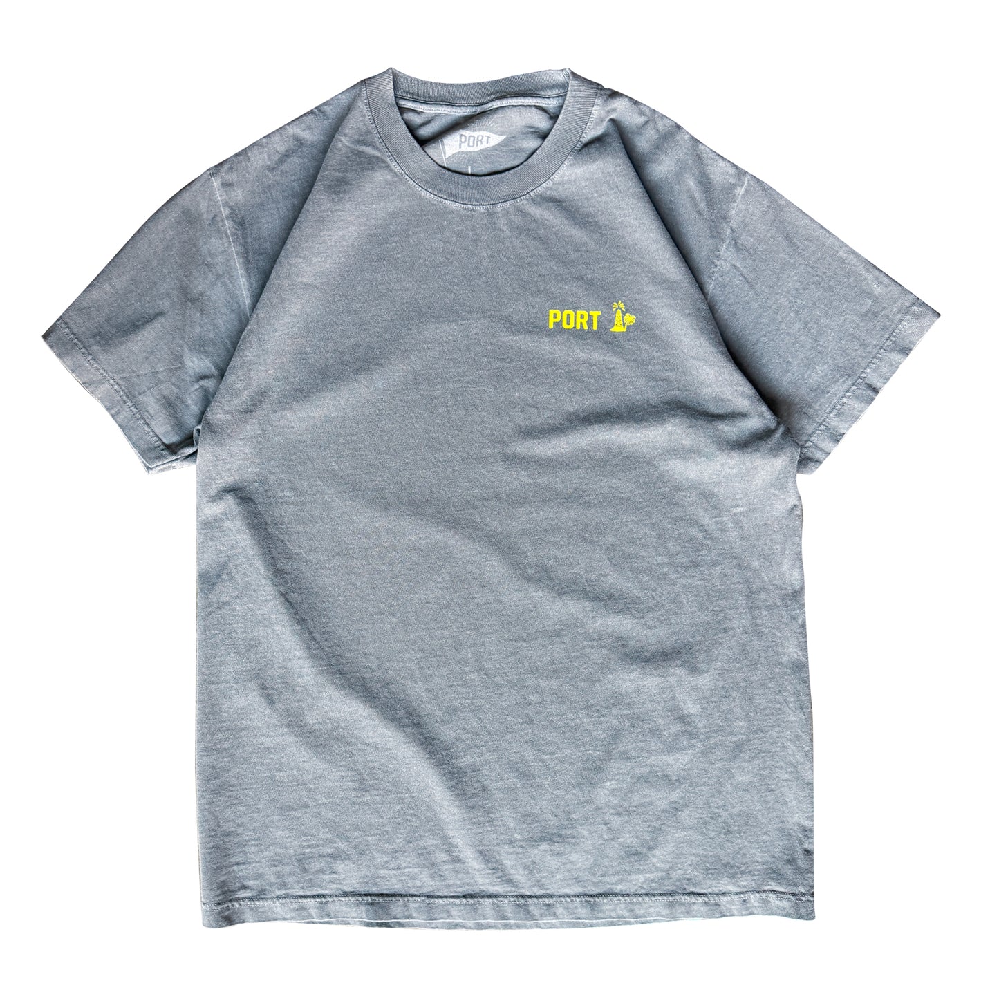 LB Neighborhood Tee