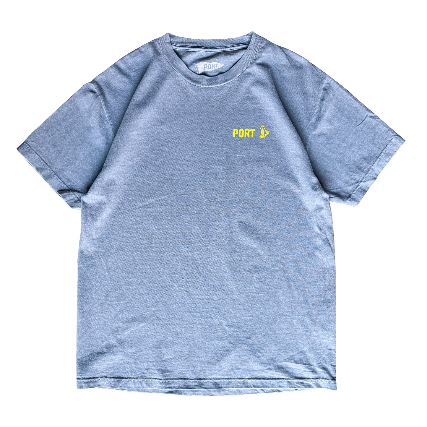 LB Neighborhood Tee