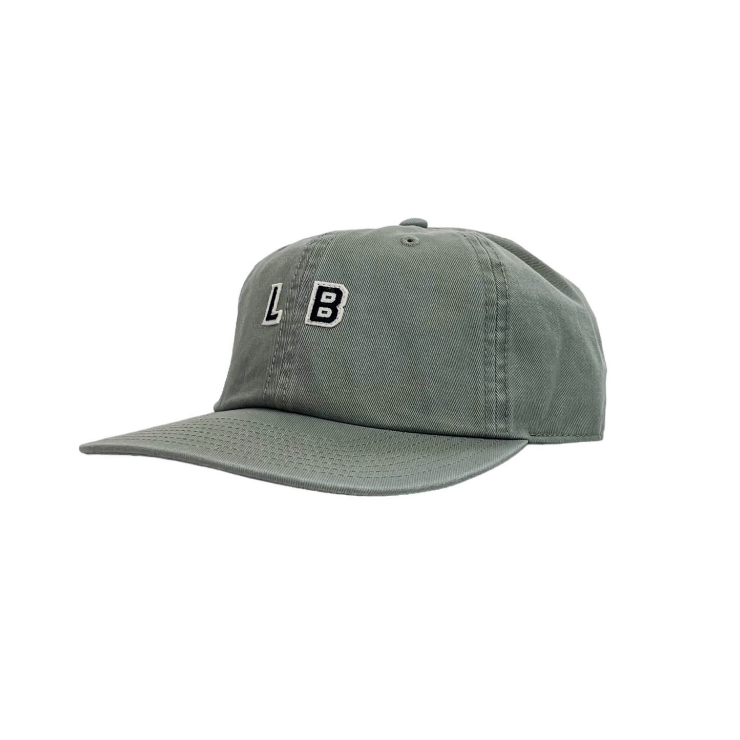 Micro Felt LB Cap