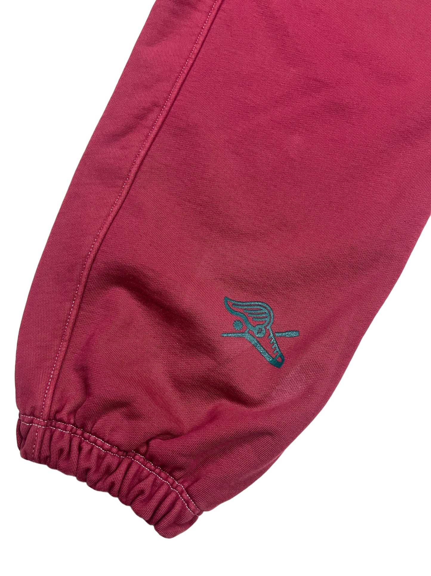 Flyer Sweatpants Crimson