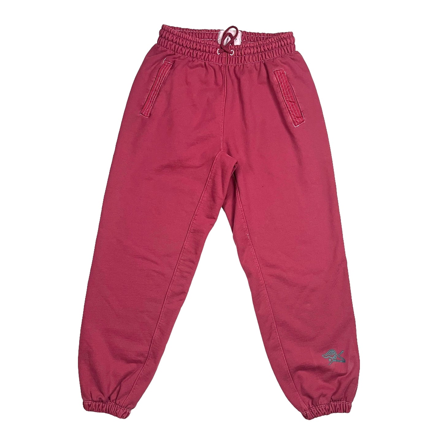 Flyer Sweatpants Crimson