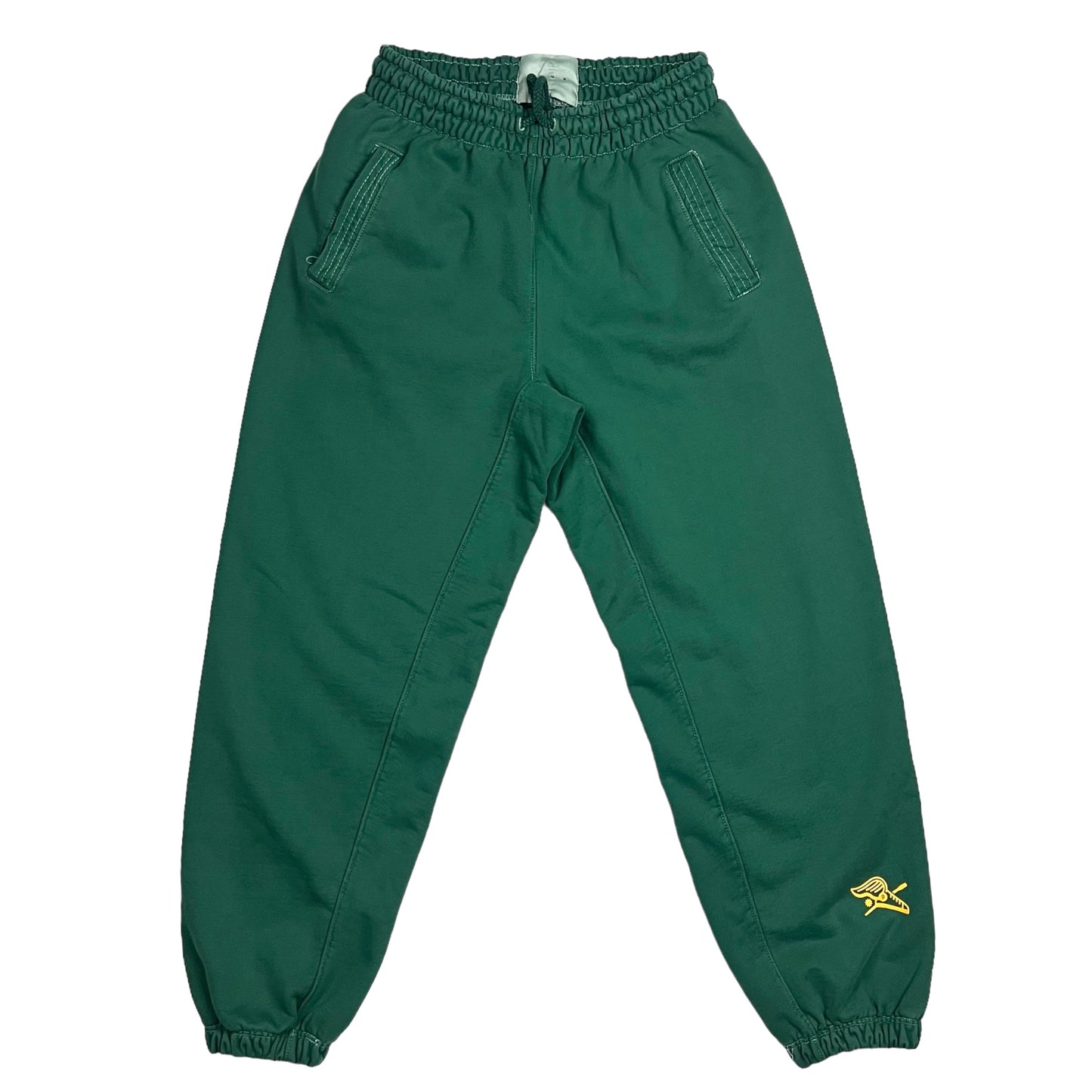 Flyer Sweatpants Forest