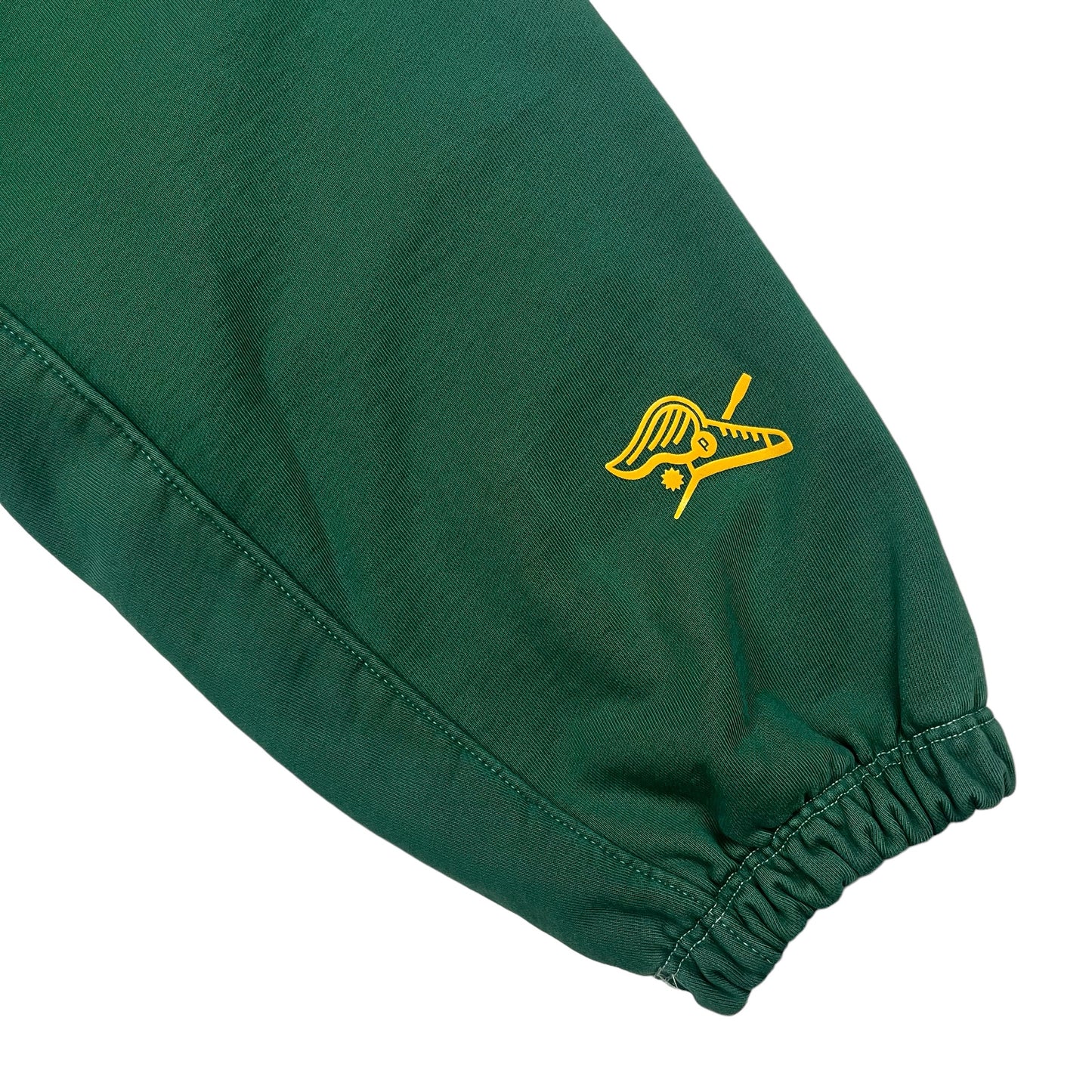 Flyer Sweatpants Forest