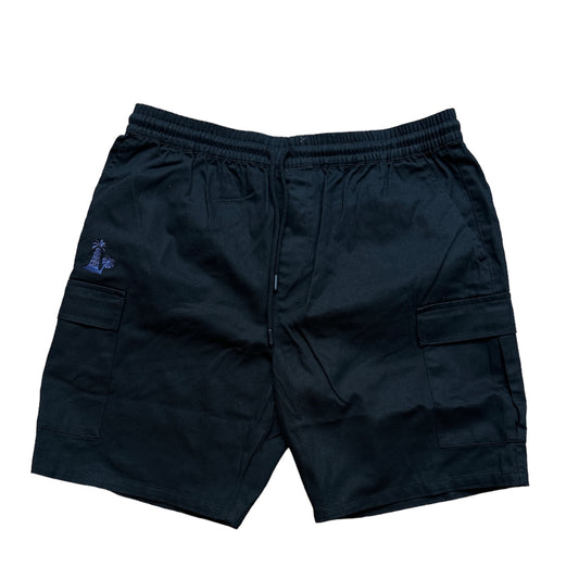 Oil Palm Cargo Shorts