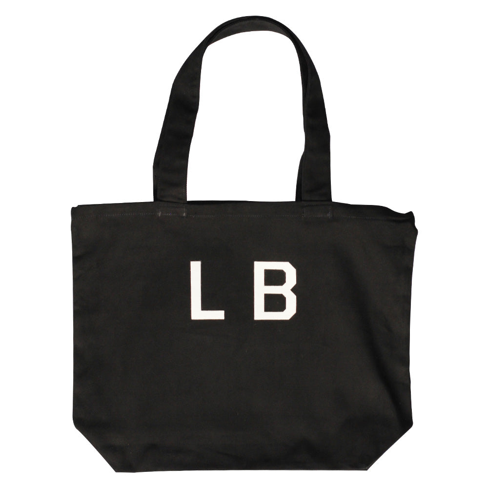 LB Market Tote