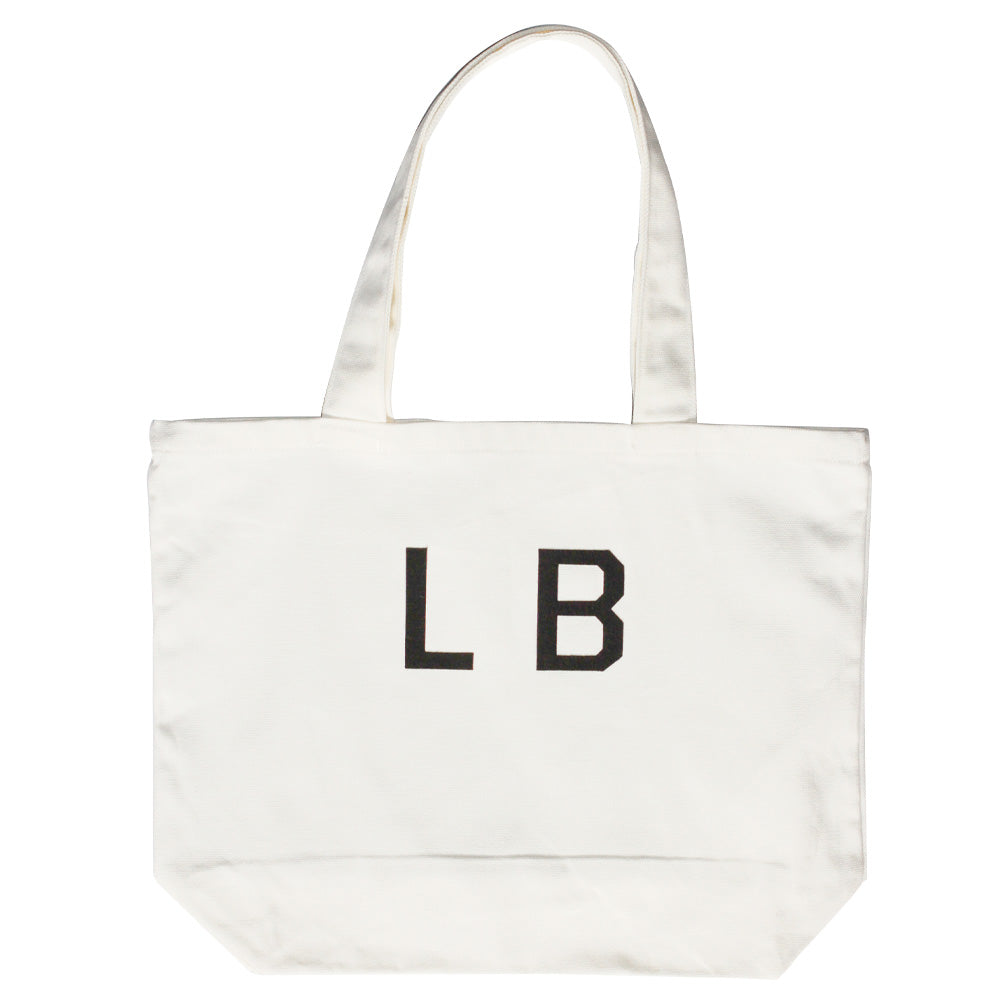 LB Market Tote