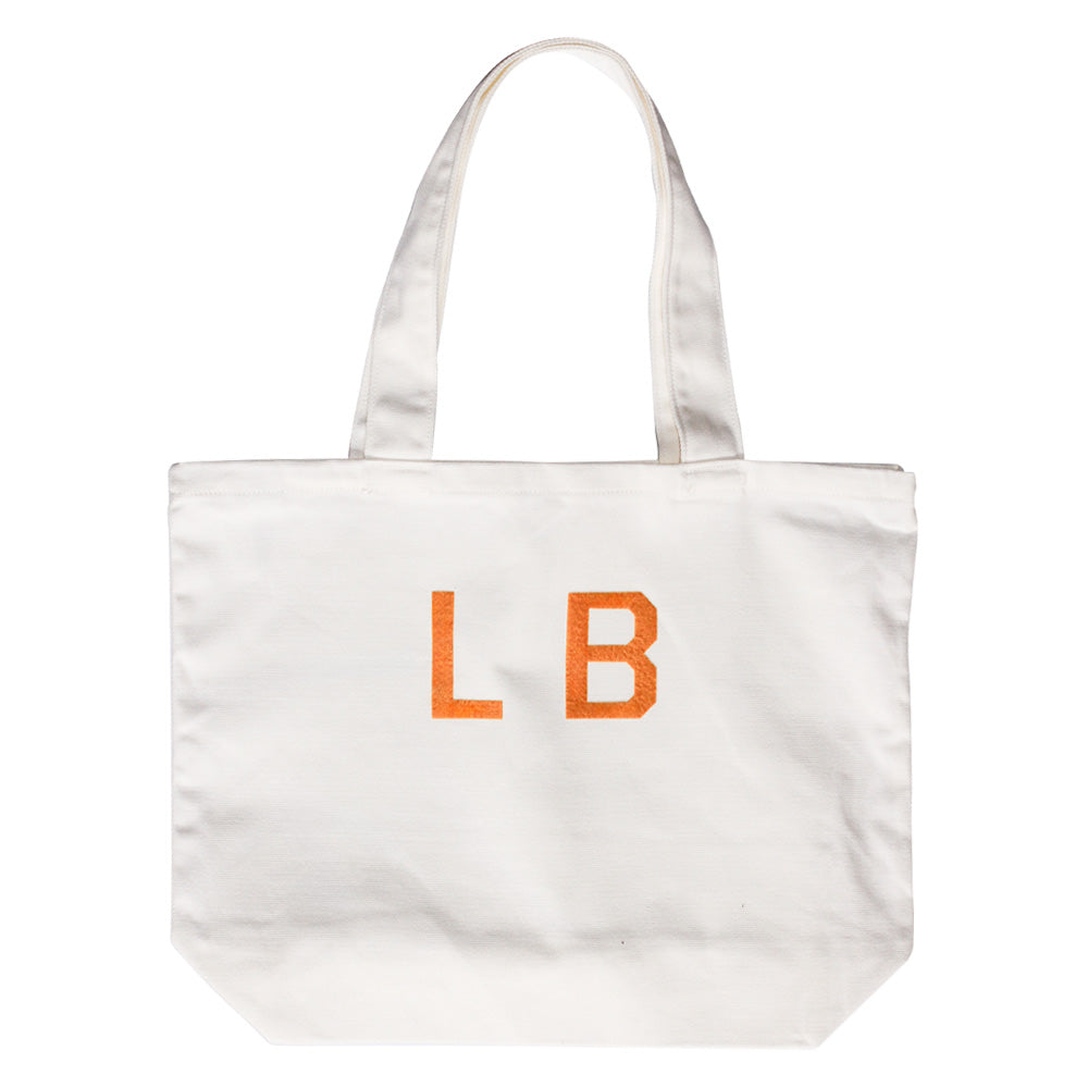 LB Market Tote