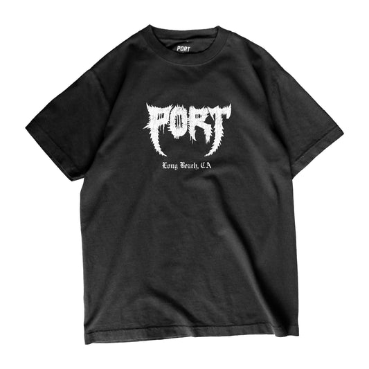 Port x Uniform - Power Port tee