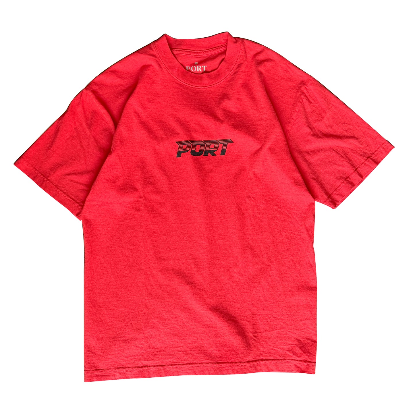 RIVER RAT TEE