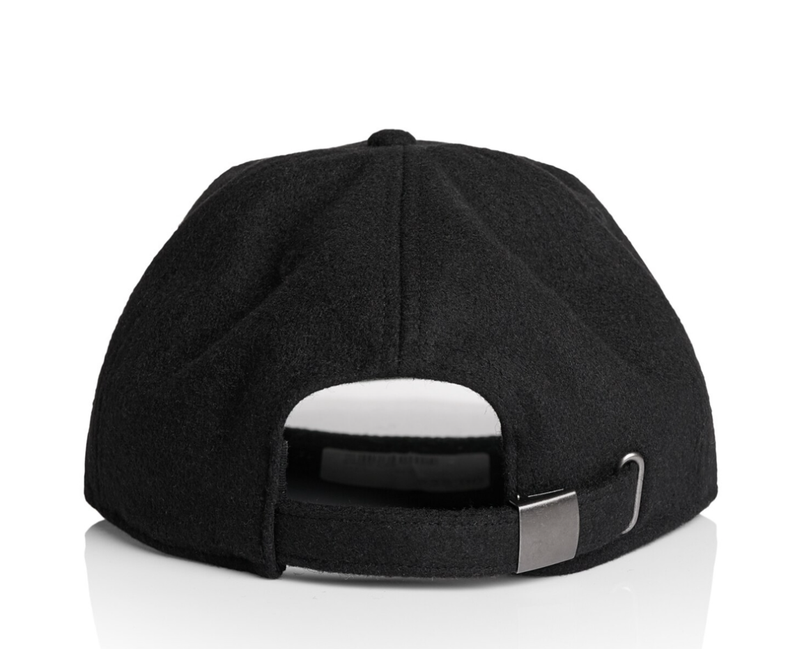 Port LB Wool Cap