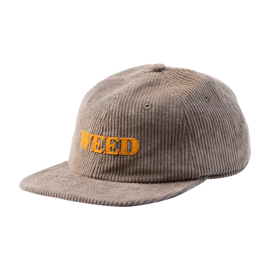 Weed Hat - Uniform