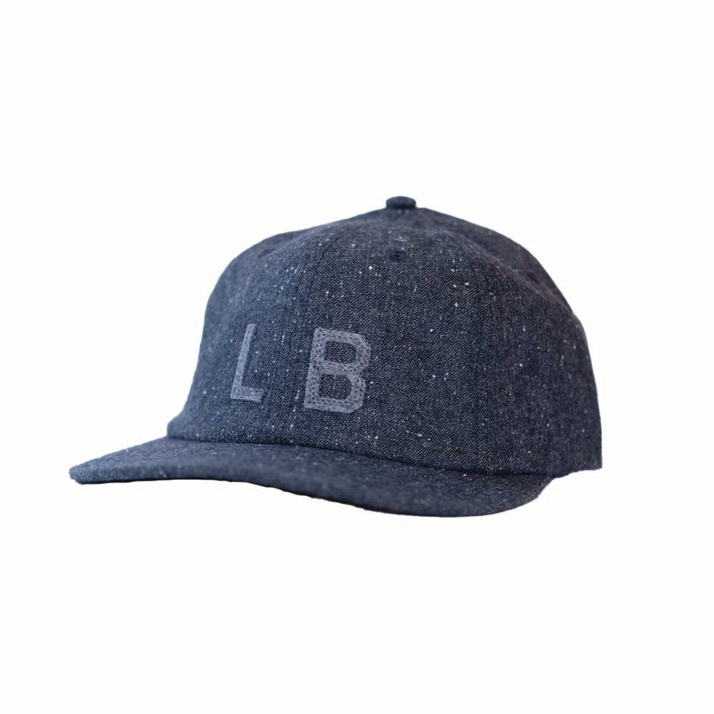 PORT LB + Y108 PARKER CAP SPEC WOOL