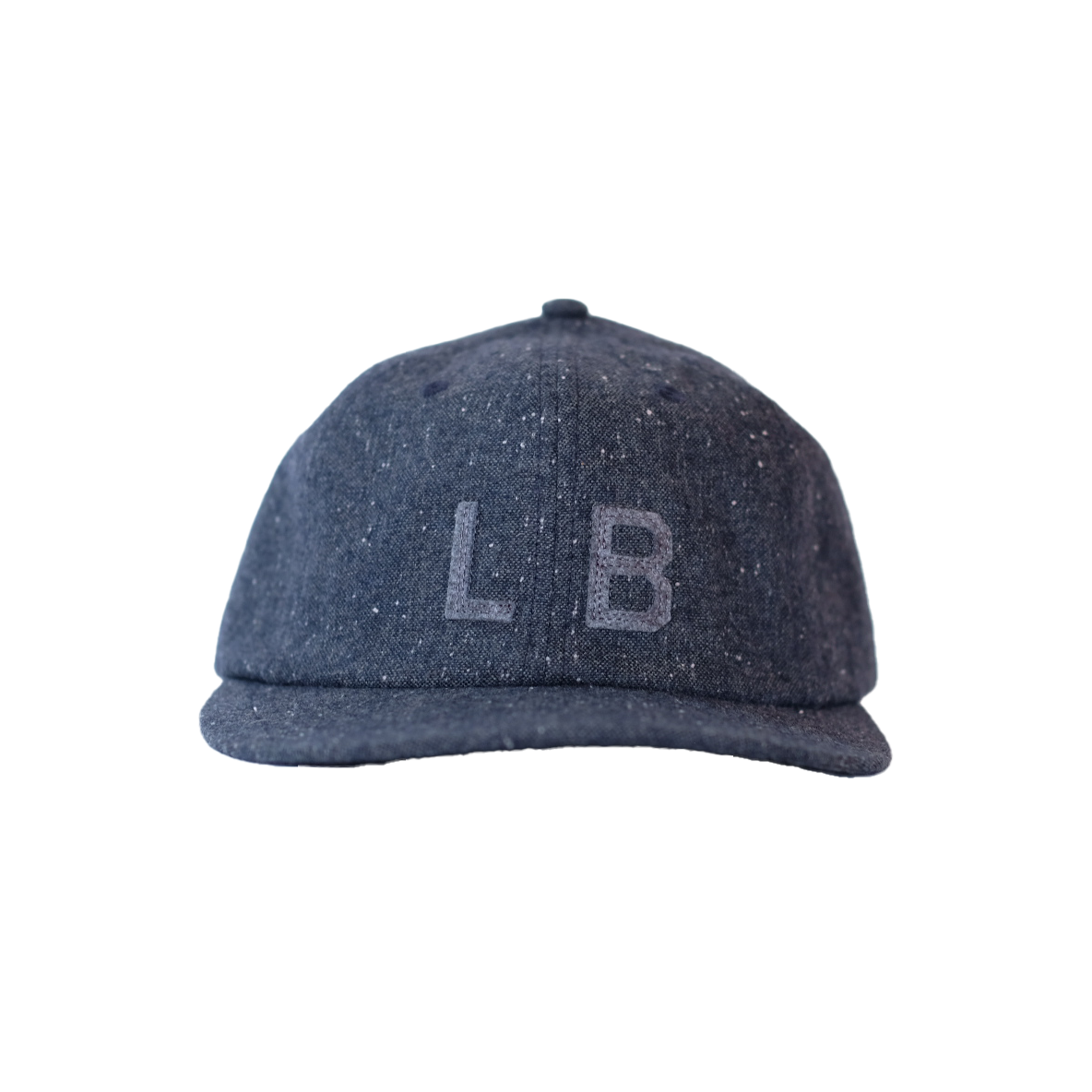 PORT LB + Y108 PARKER CAP SPEC WOOL