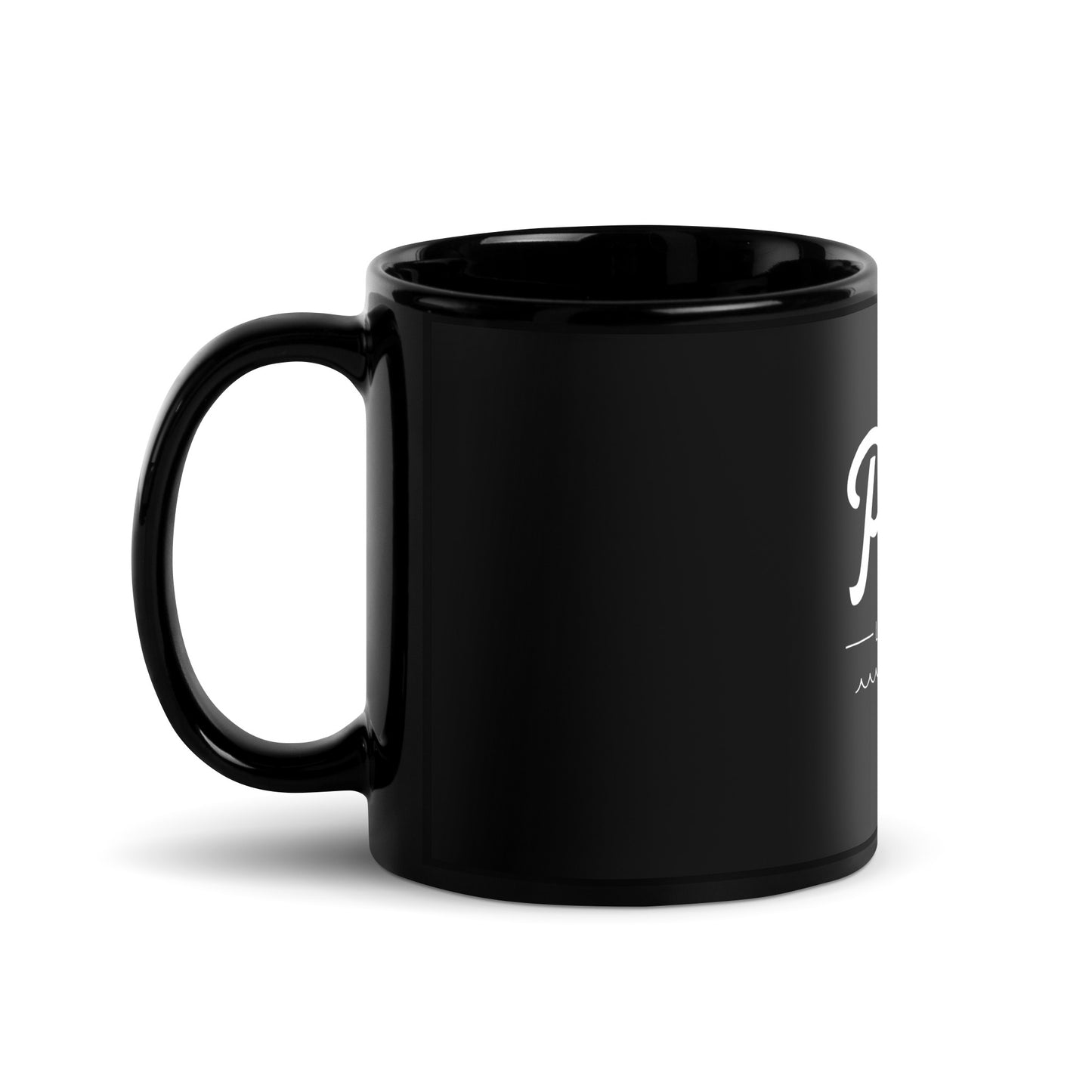 Port LBC Mug