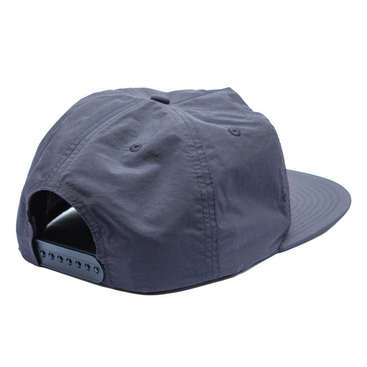 Port Basketball Cap