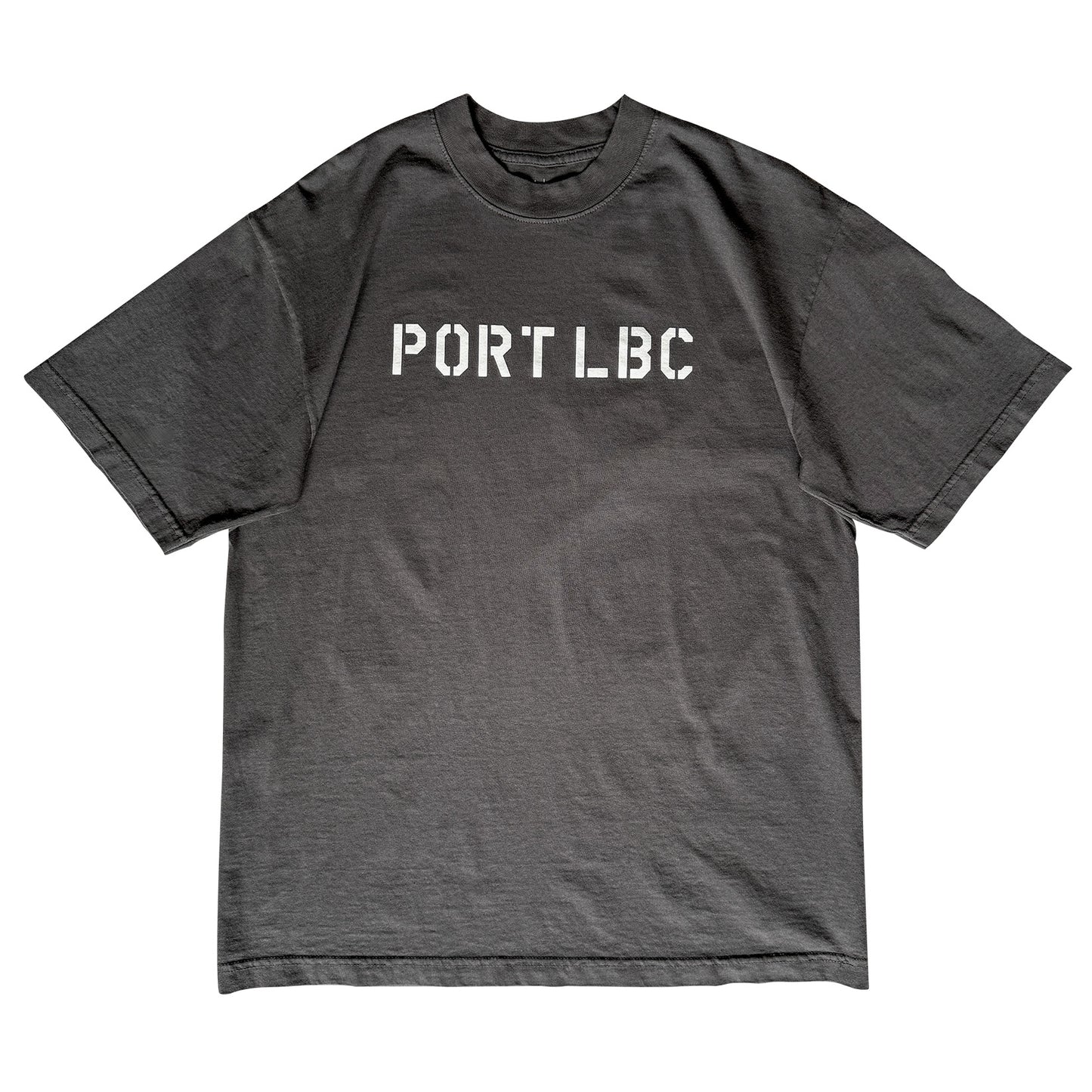 PORT LBC Tee