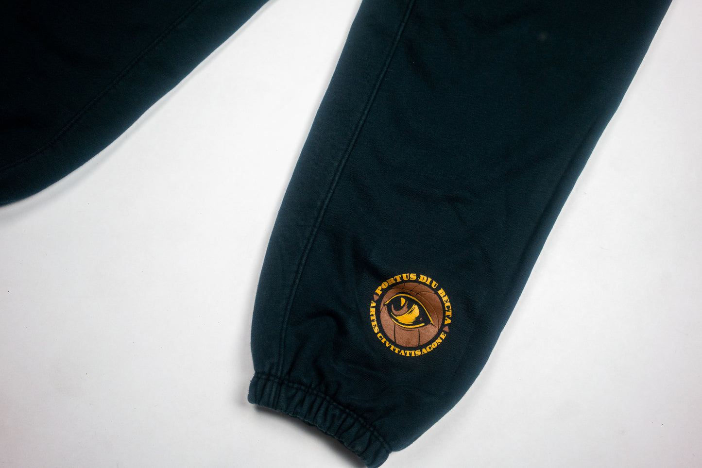 Pyramid Sweatpants