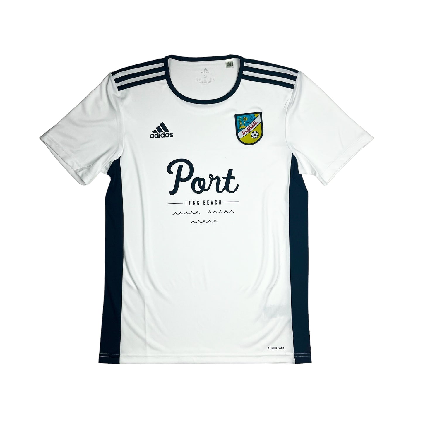 Adidas Port Team Kit