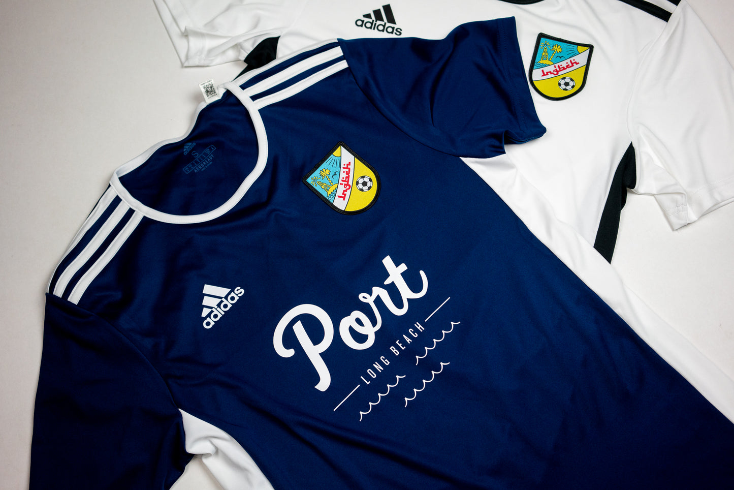 Adidas Port Team Kit
