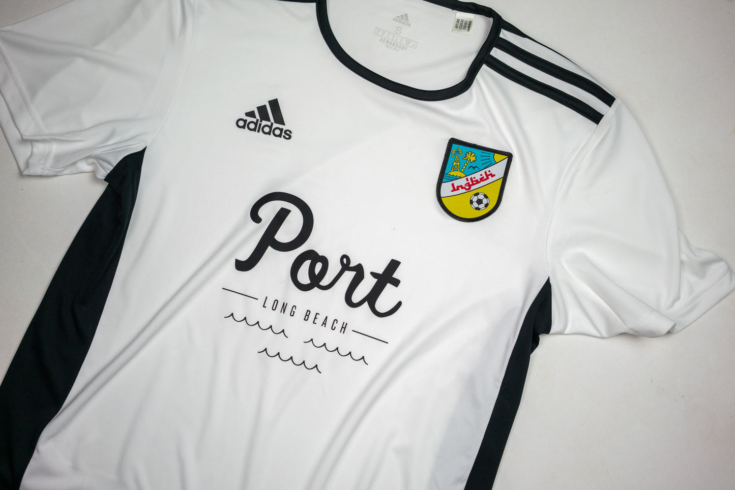 Adidas Port Team Kit