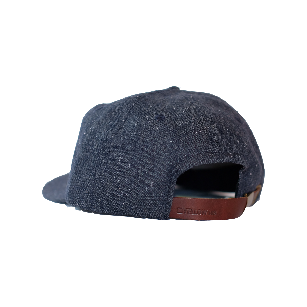 PORT LB + Y108 PARKER CAP SPEC WOOL