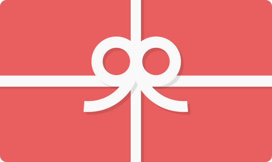 Digital Gift Certificate