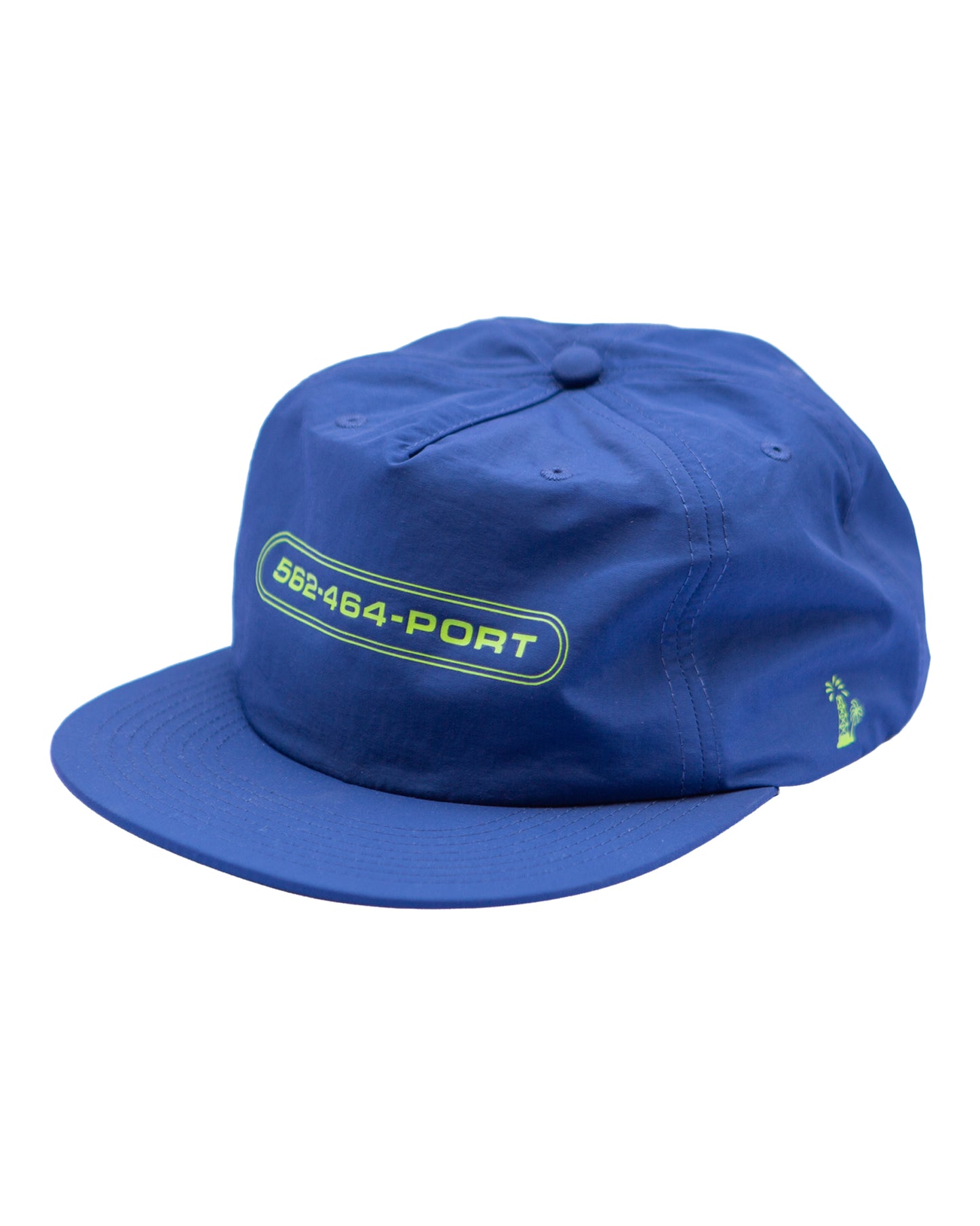 Port Landline Cap