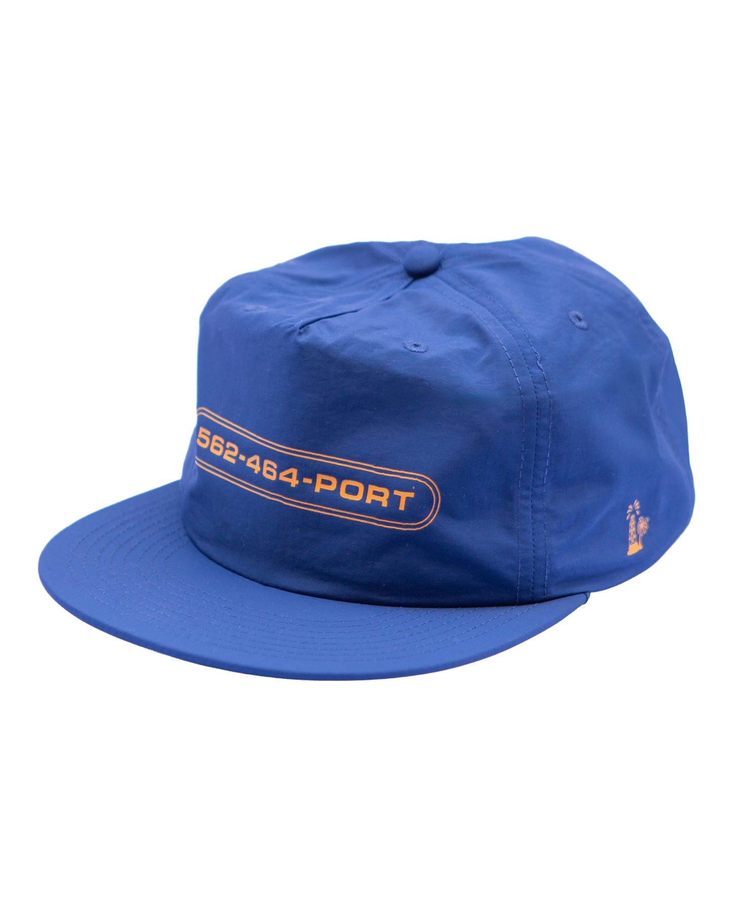 Port Landline Cap