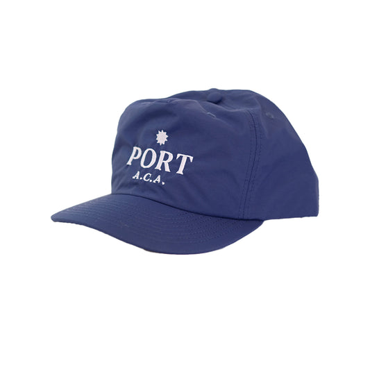 Navy ACA Cap