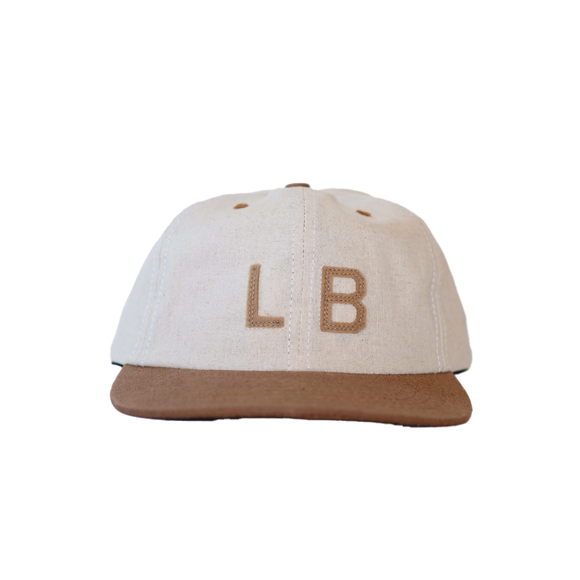 PORT LB + Y108 PARKER CAP