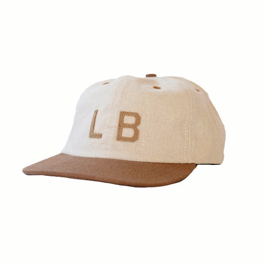 PORT LB + Y108 PARKER CAP