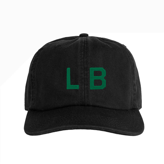 Port LB Cap - Custom Colors