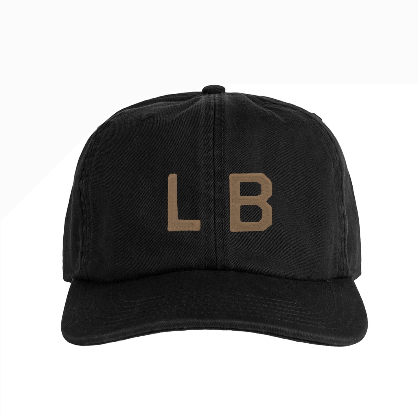 Port LB Cap - Custom Colors