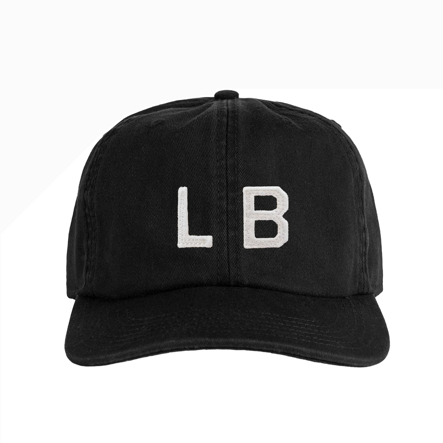 Port LB Cap - Custom Colors