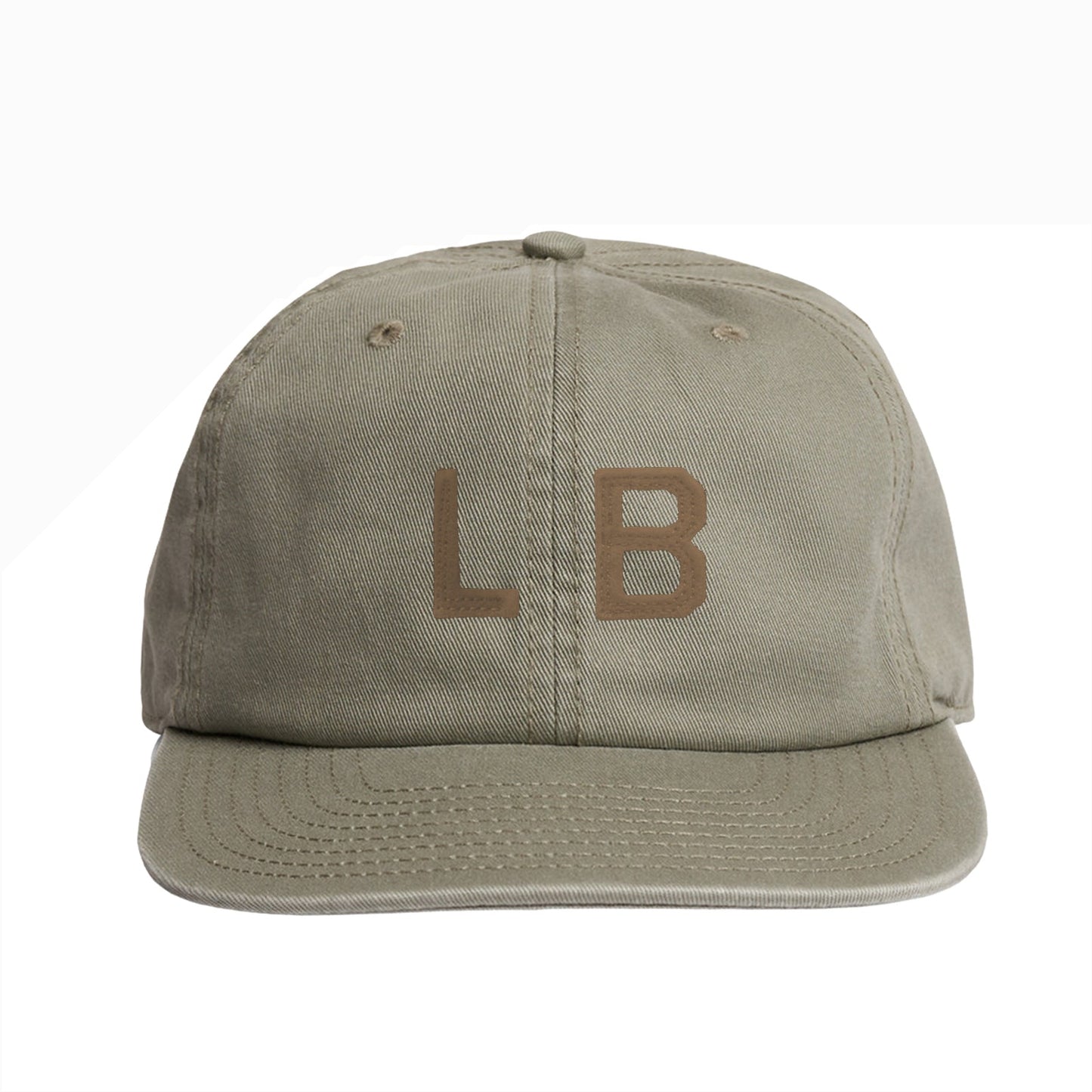 Port LB Cap - Custom Colors