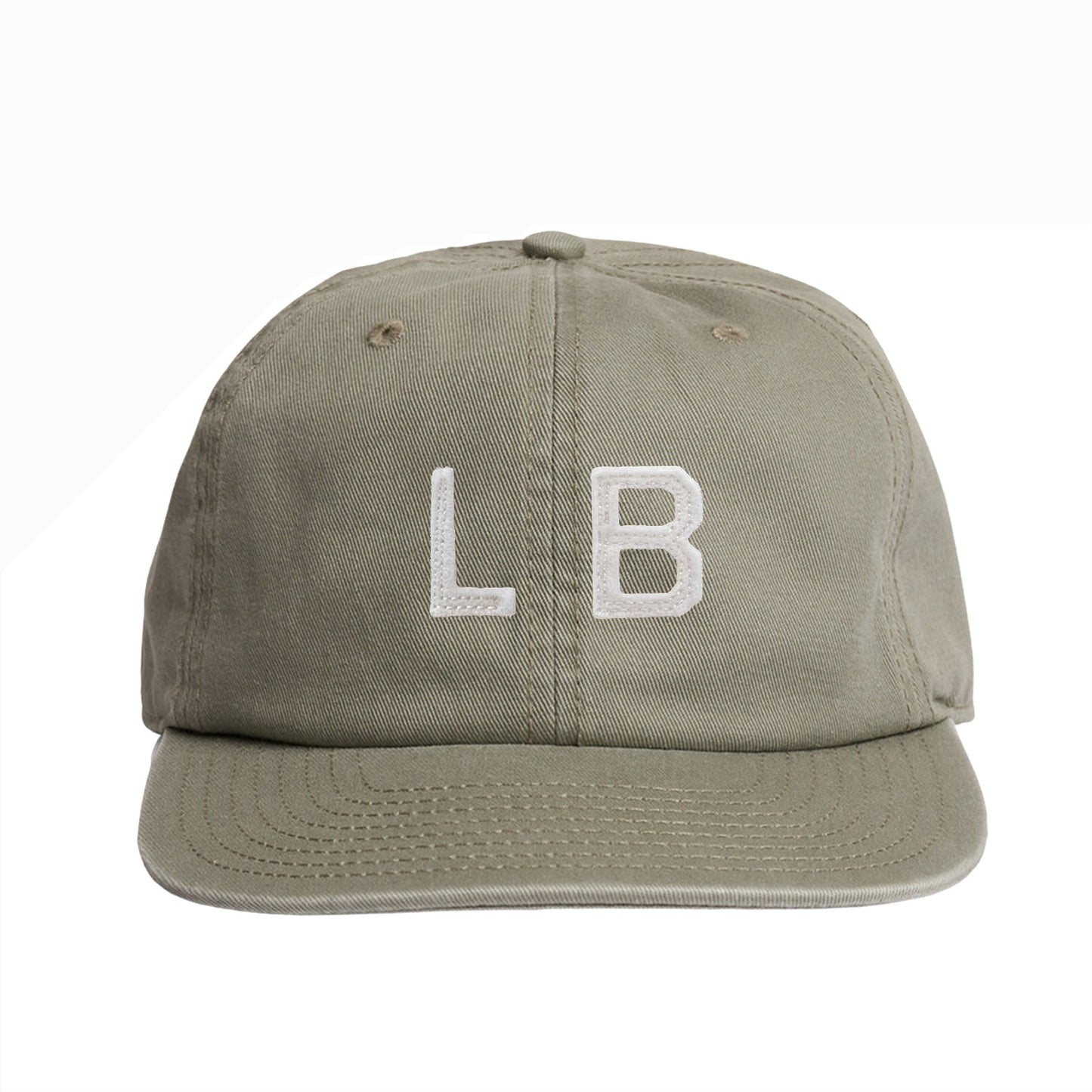 Port LB Cap - Custom Colors