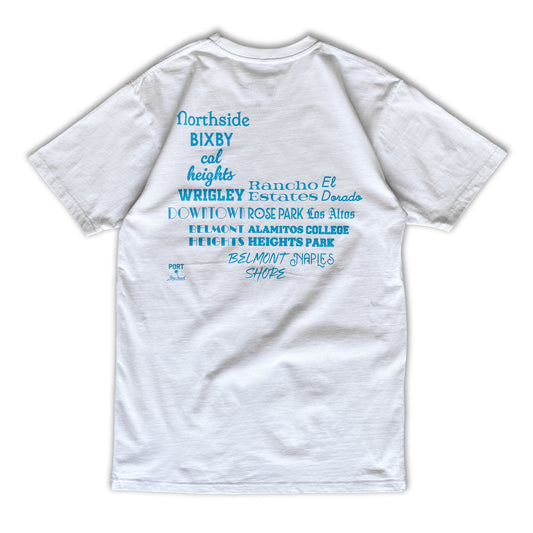 LB Neighborhood Tee