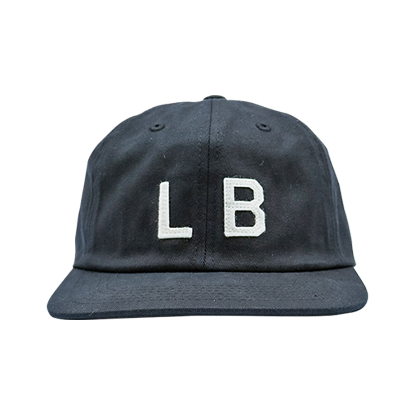 Port LB Cap Black