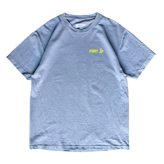 LB Neighborhood Tee