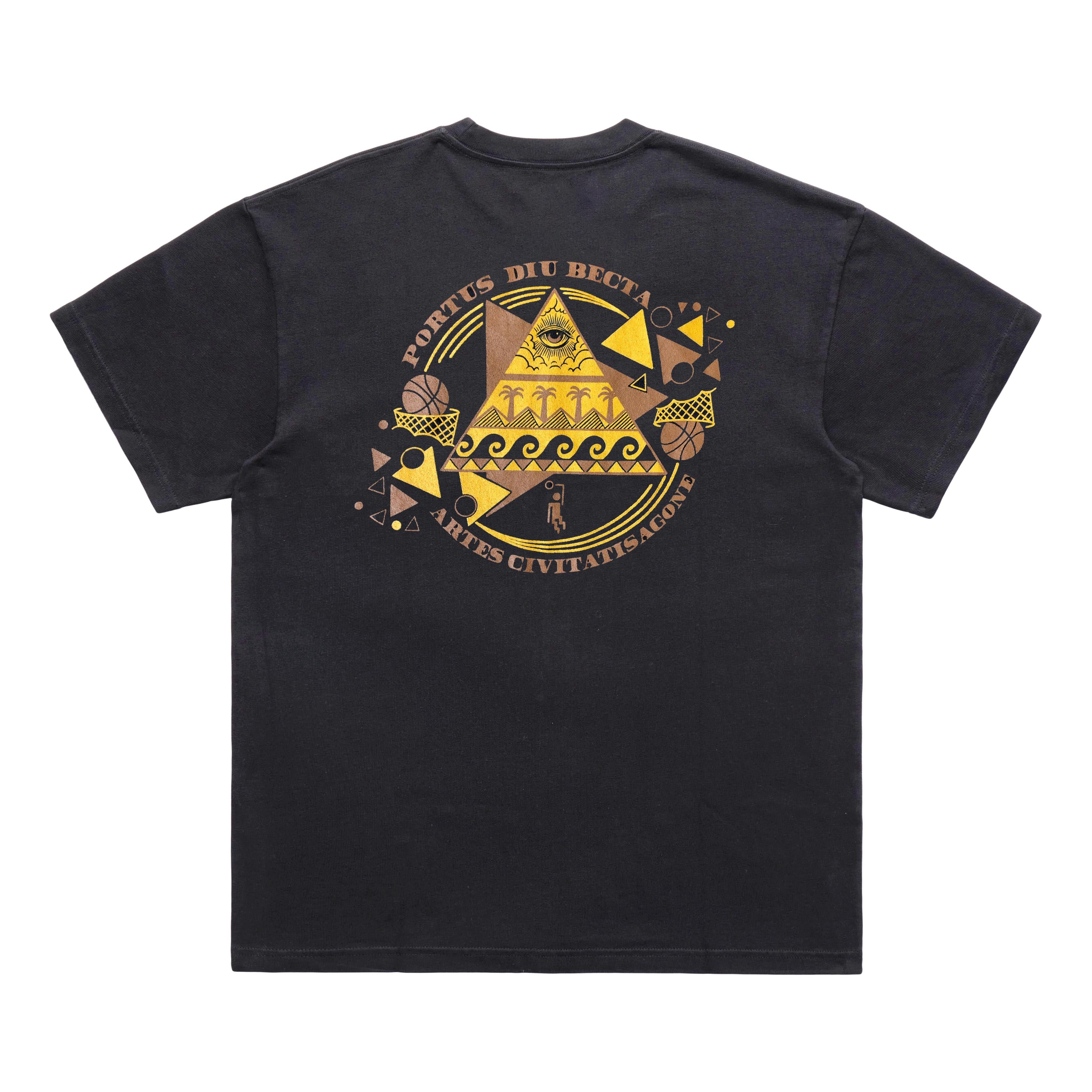 TEES – PORT