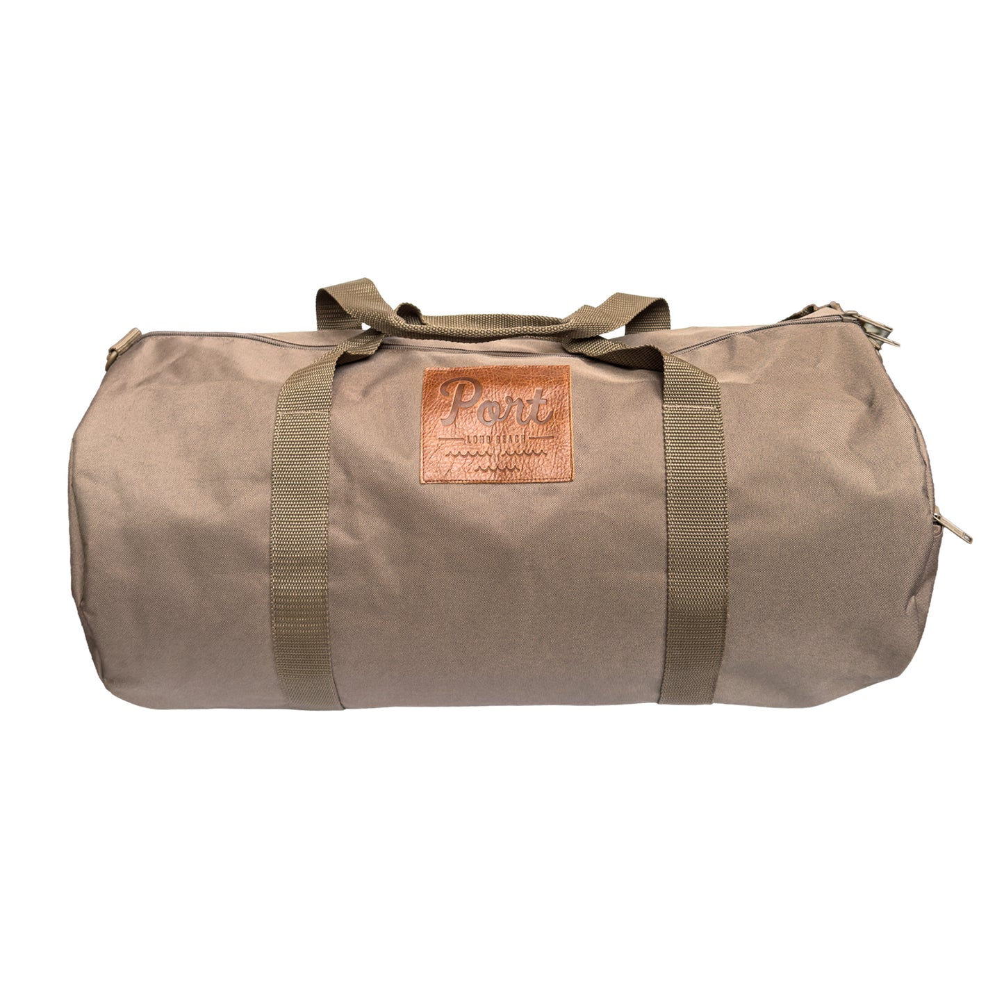 Port Throwback Duffel